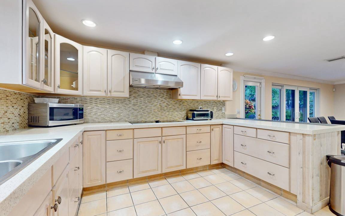 Photo of Kitchen in Bel Air