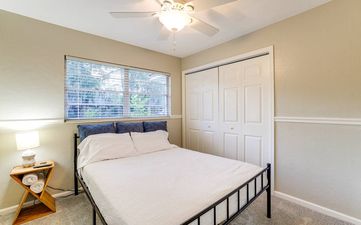 Photo of Bedroom in Gainesville