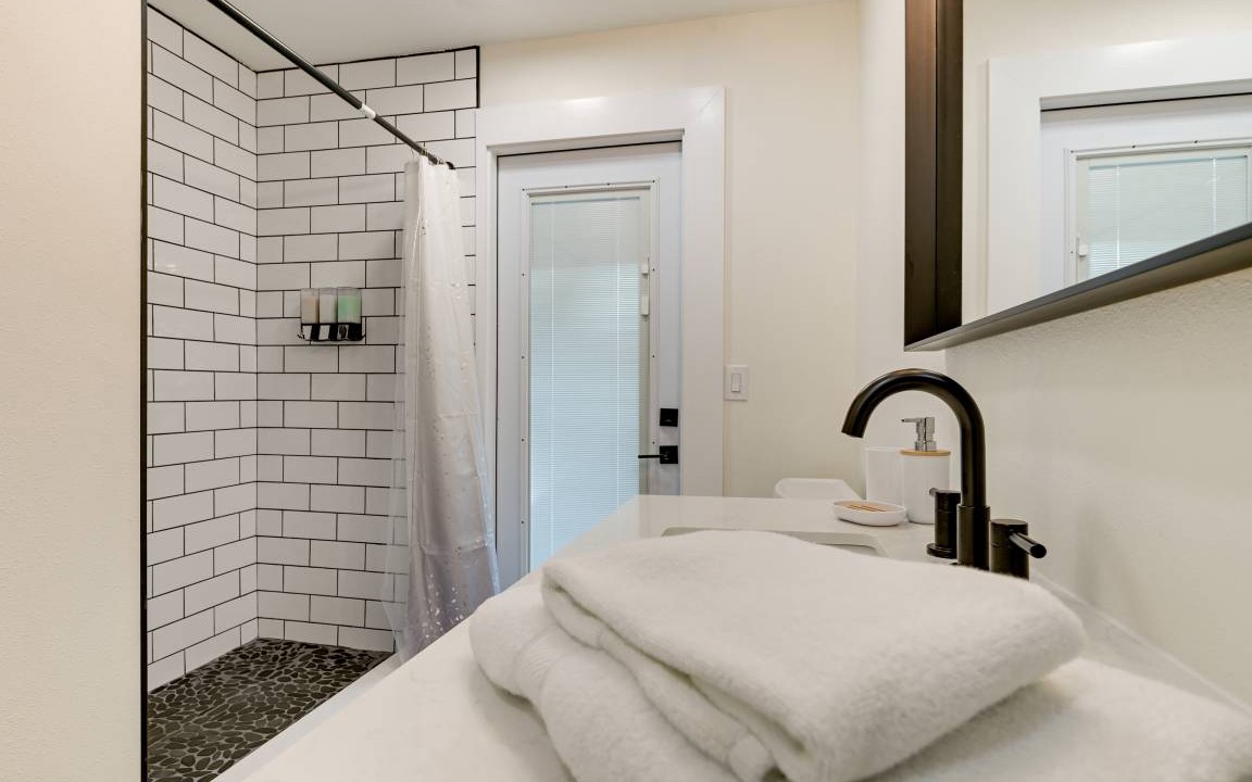 Photo of Bathroom in Greater Northdale