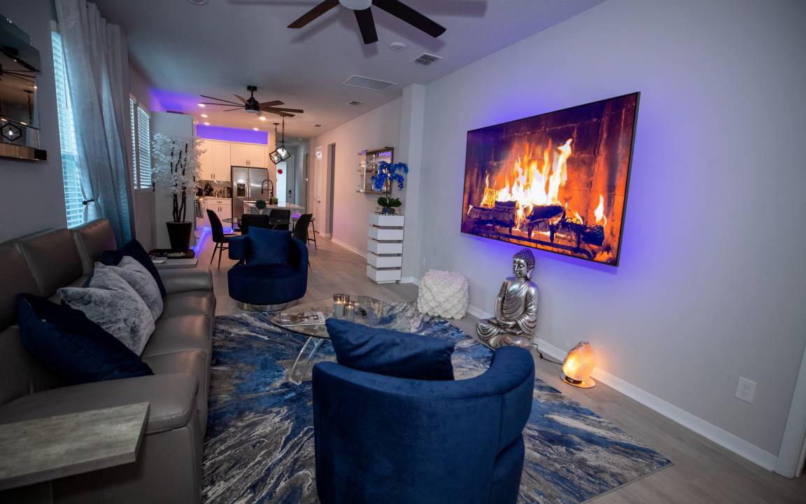 Photo of Livingroom in Colonialtown South