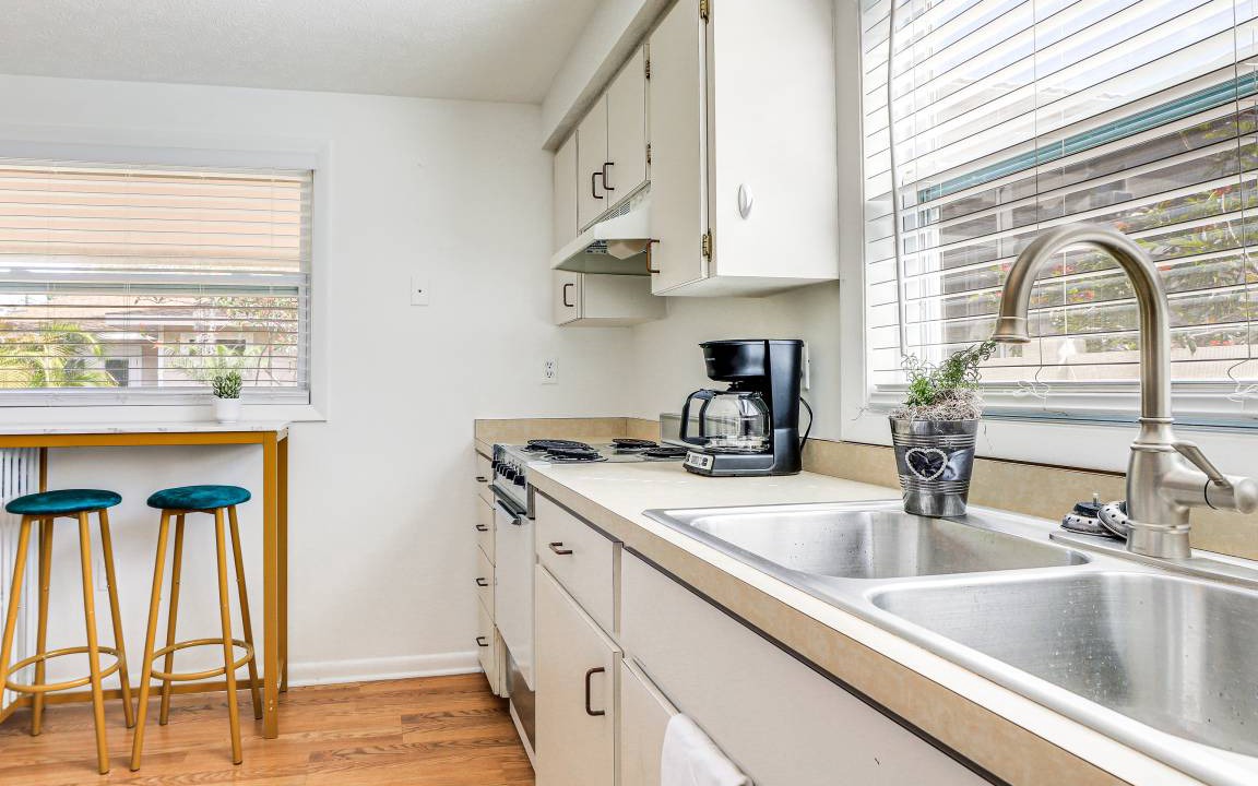 Photo of Kitchen in South Sarasota