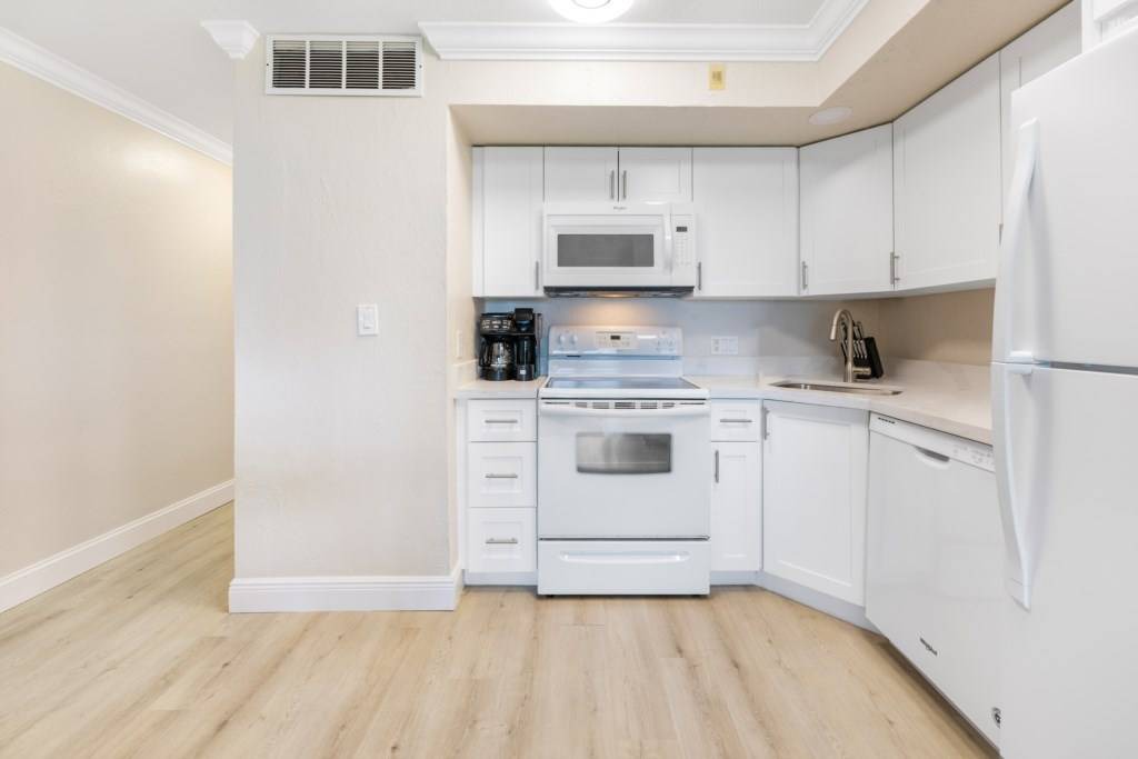 Photo of Kitchen in Captiva