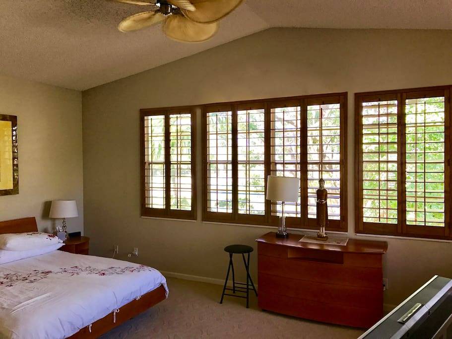 Photo of Bedroom in Hunt Club
