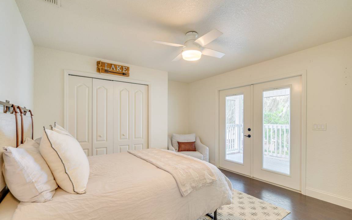 Photo of Bedroom in Candler