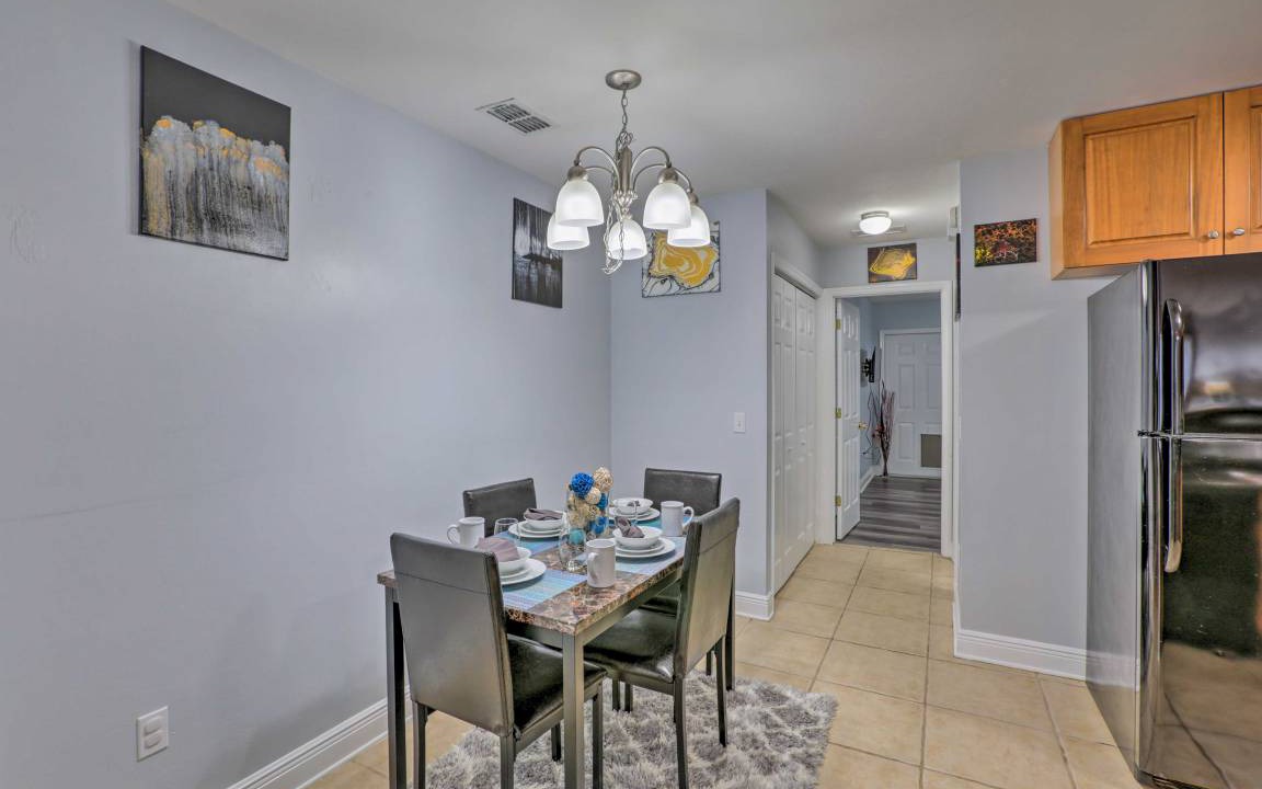 Photo of Kitchen in Tallahassee
