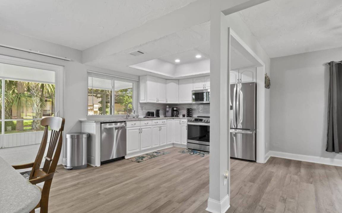 Photo of Kitchen in Palm Harbor