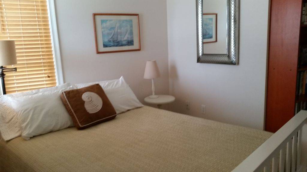 Photo of Bedroom in Toilla Segunda