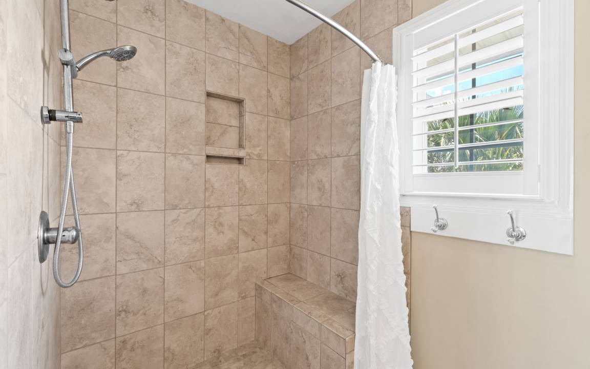 Photo of Bathroom in Cape San Blas