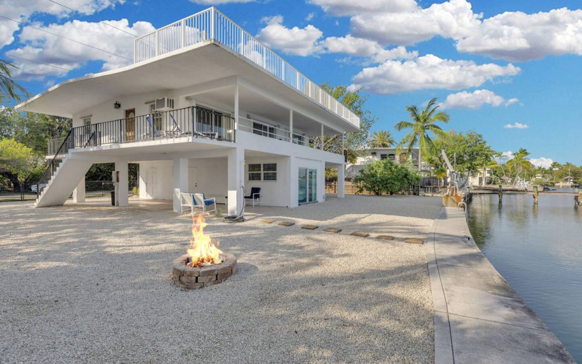 Photo of Buildings in Islamorada