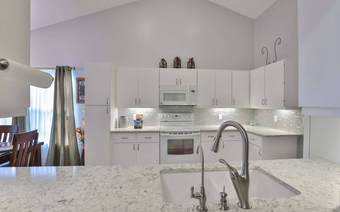 Photo of Kitchen in Country Oaks