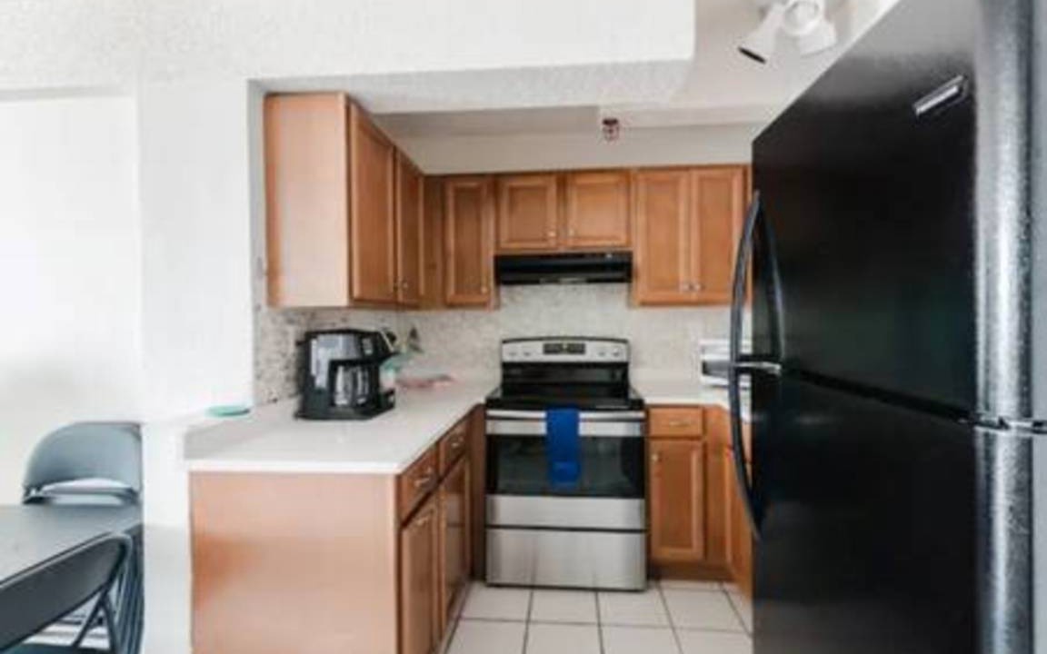 Photo of Kitchen in East Daytona