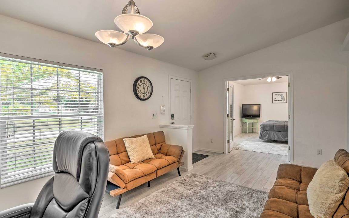 Photo of Livingroom in Fort Myers