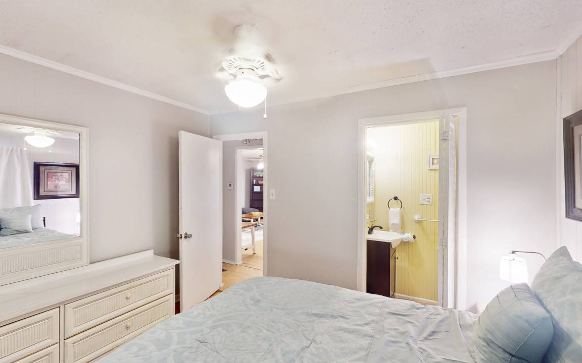 Photo of Bedroom in Fort Morgan Pines