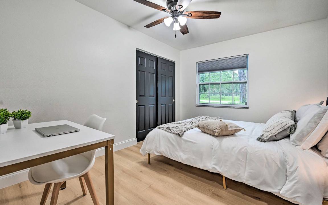 Photo of Bedroom in Tampa
