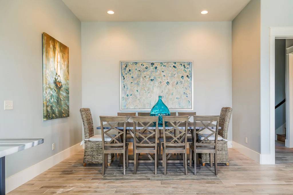 Photo of Kitchen in Indian Bayou