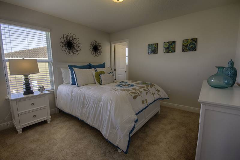 Photo of Bedroom in Loughman