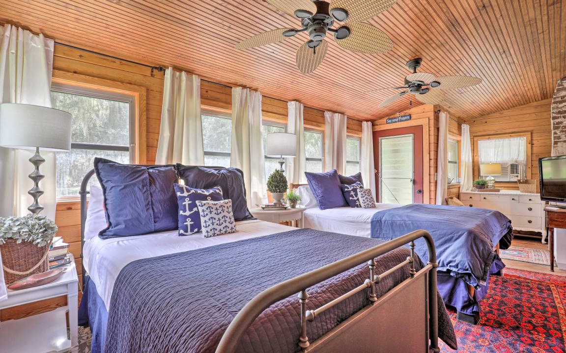 Photo of Bedroom in Georgetown