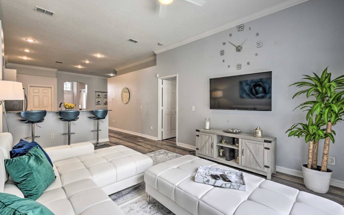 Photo of Livingroom in Apopka