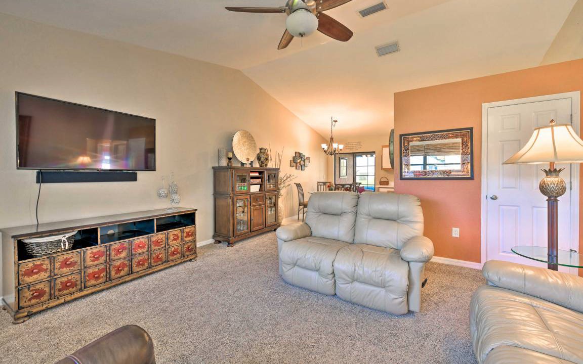 Photo of Livingroom in Highland