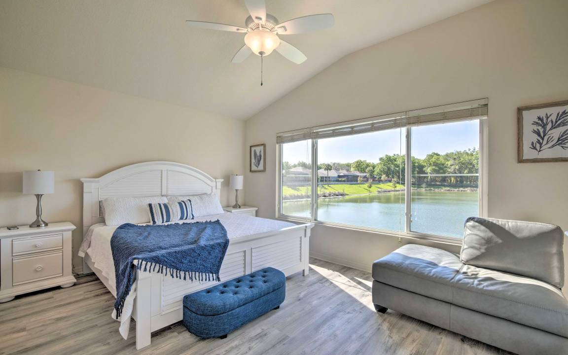 Photo of Bedroom in Wildwood