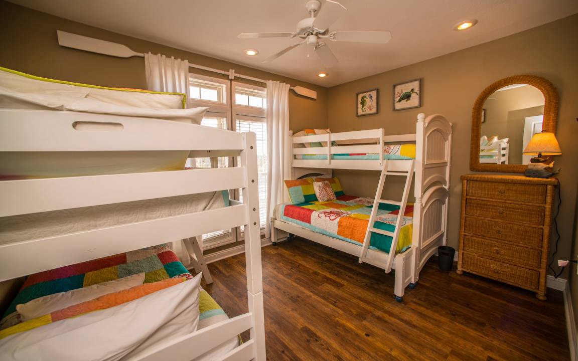 Photo of Bedroom in Seagrass