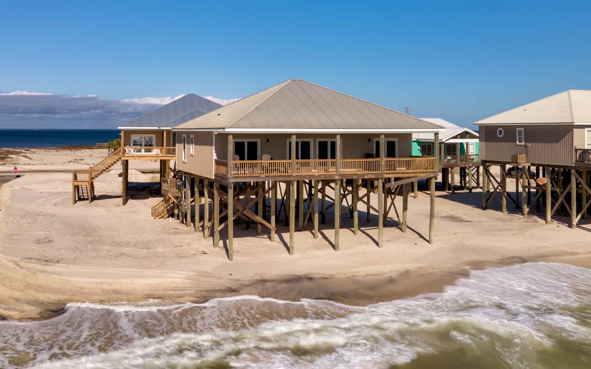 Photo of Others in Dauphin Island