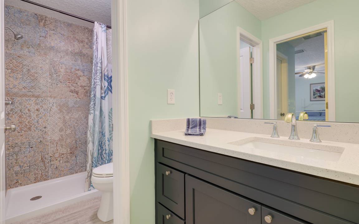 Photo of Bathroom in Isle of Palms