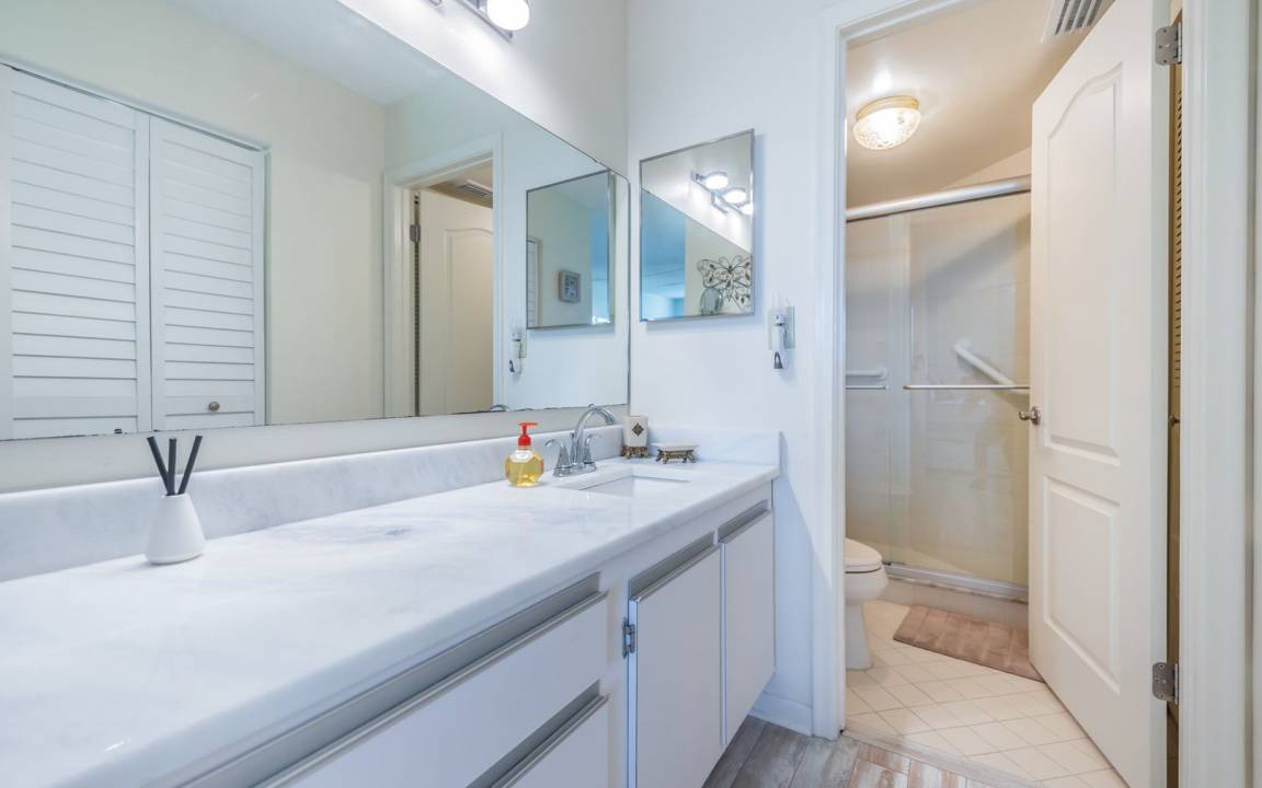 Photo of Bathroom in Casa del Mar