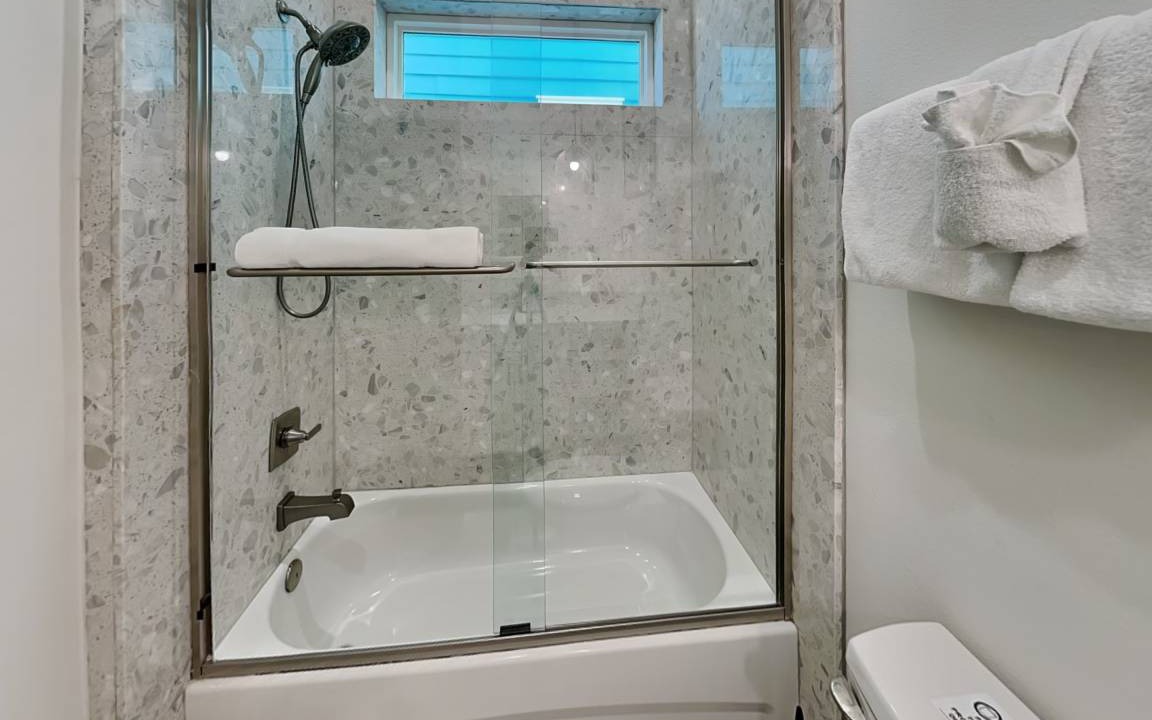 Photo of Bathroom in Bel Air