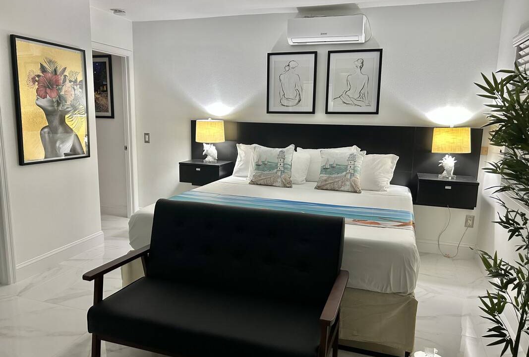 Photo of Bedroom in Greater Northdale