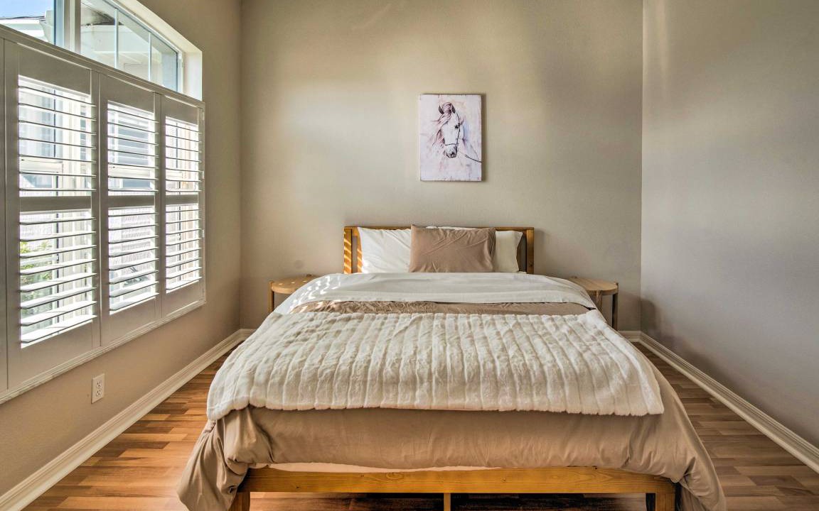 Photo of Bedroom in Ocala