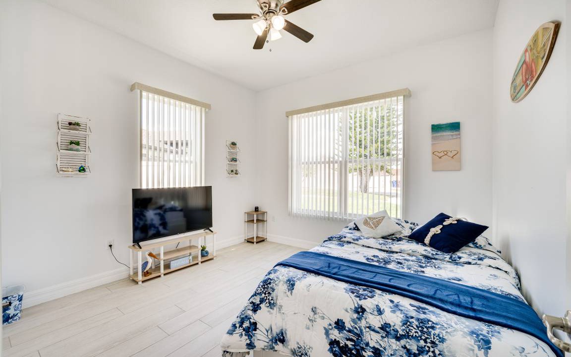 Photo of Bedroom in St. Cloud