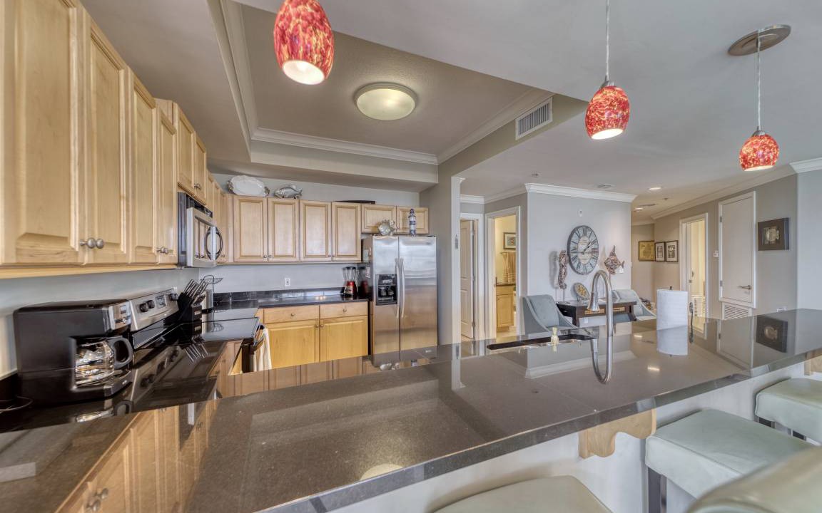 Photo of Kitchen in Dauphin Island