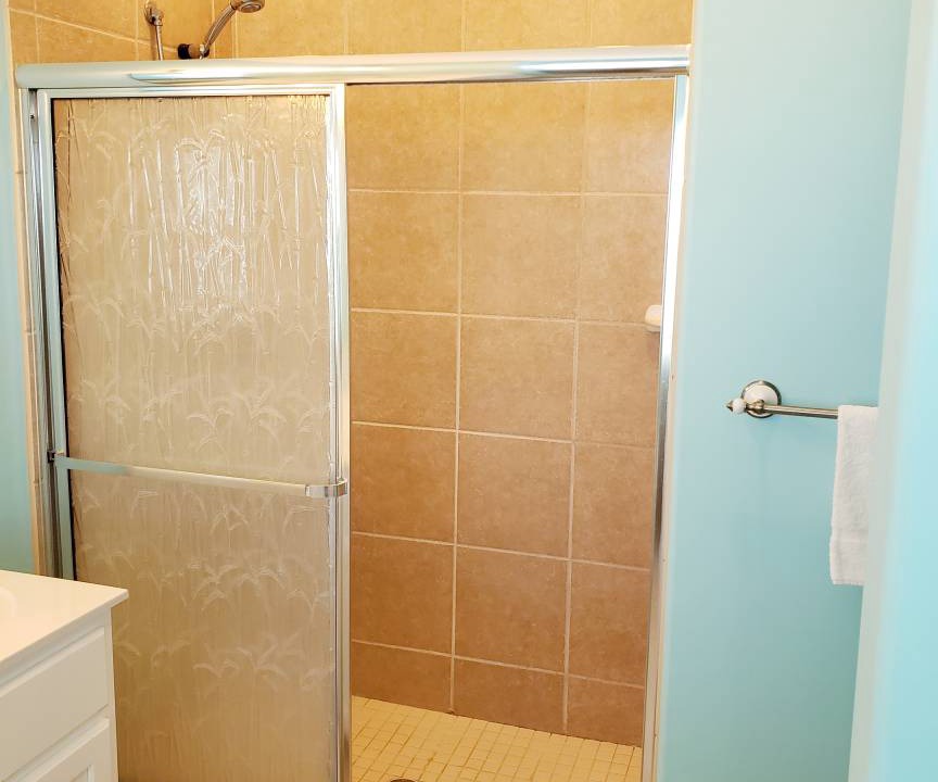 Photo of Bathroom in Cape San Blas