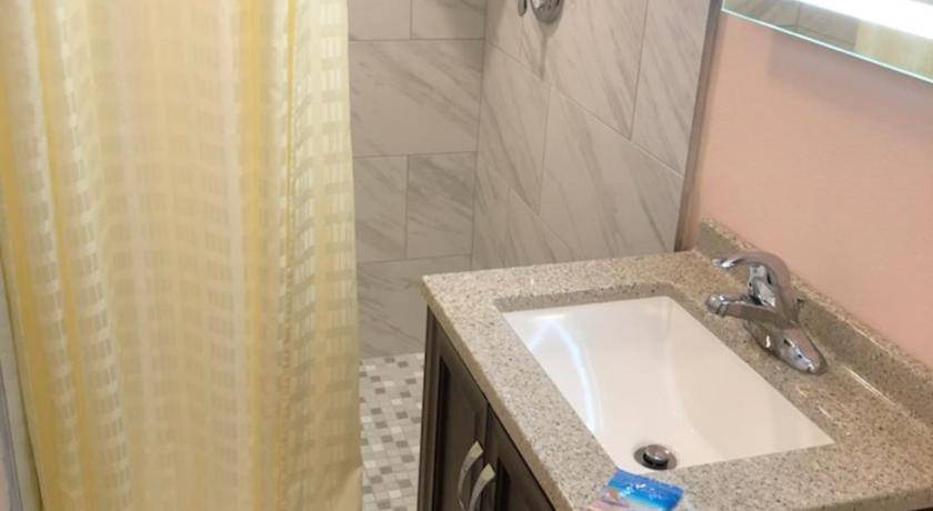 Photo of Bathroom in Ocean View Halifax Estates