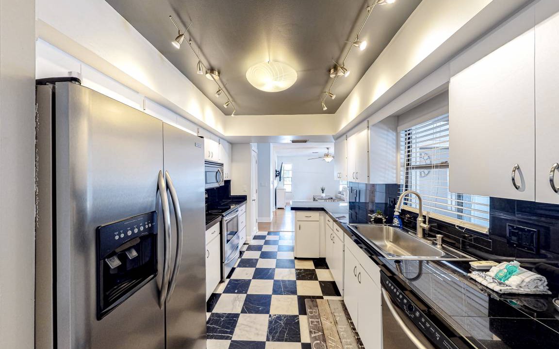 Photo of Kitchen in Whitney Beach
