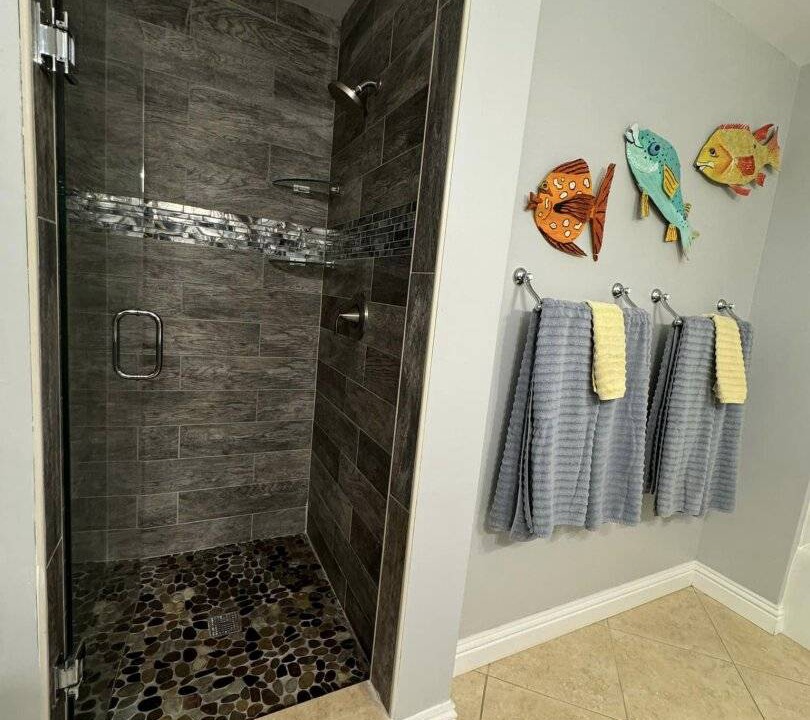 Photo of Bathroom in Indigo Reef Marina Homes