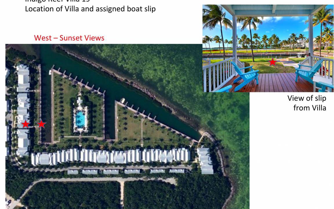 Photo of Others in Indigo Reef Marina Homes