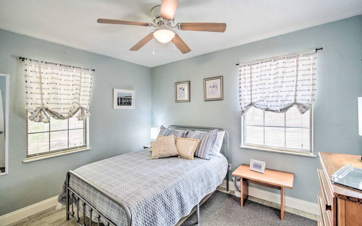 Photo of Bedroom in Edgar