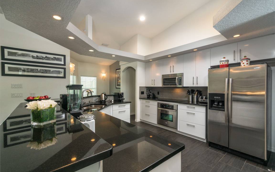 Photo of Kitchen in Inverness