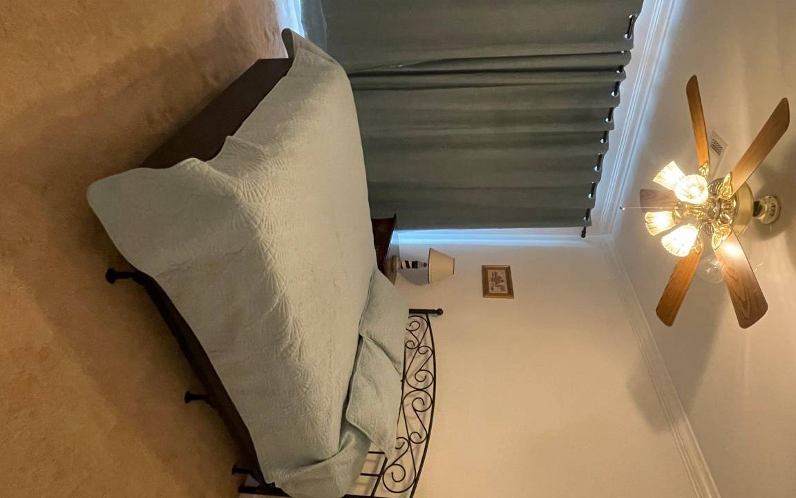 Photo of Bedroom in White Sands