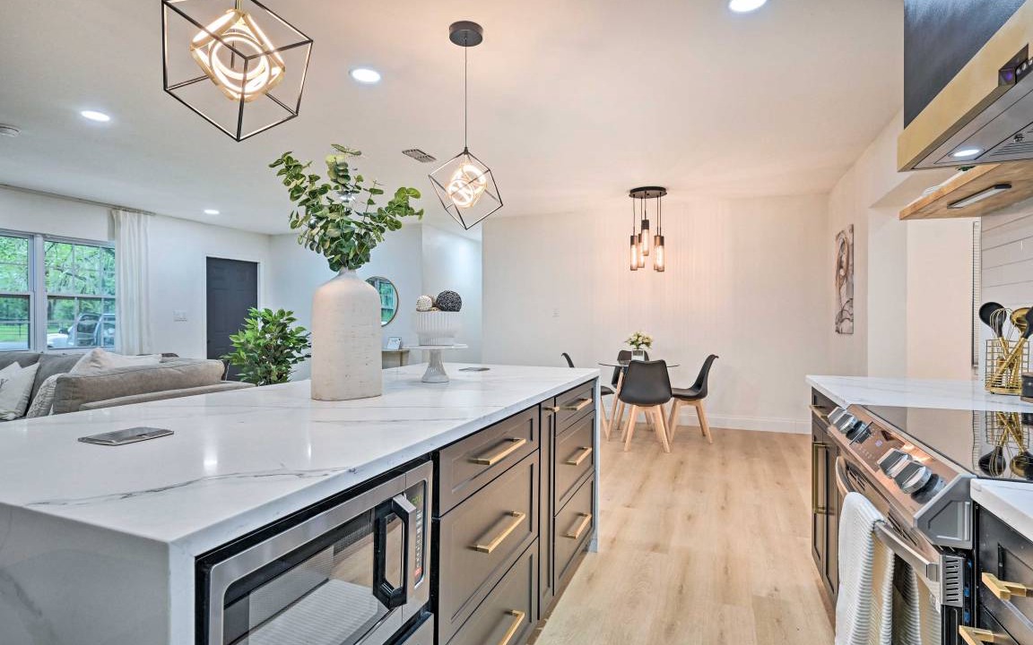 Photo of Kitchen in Tampa