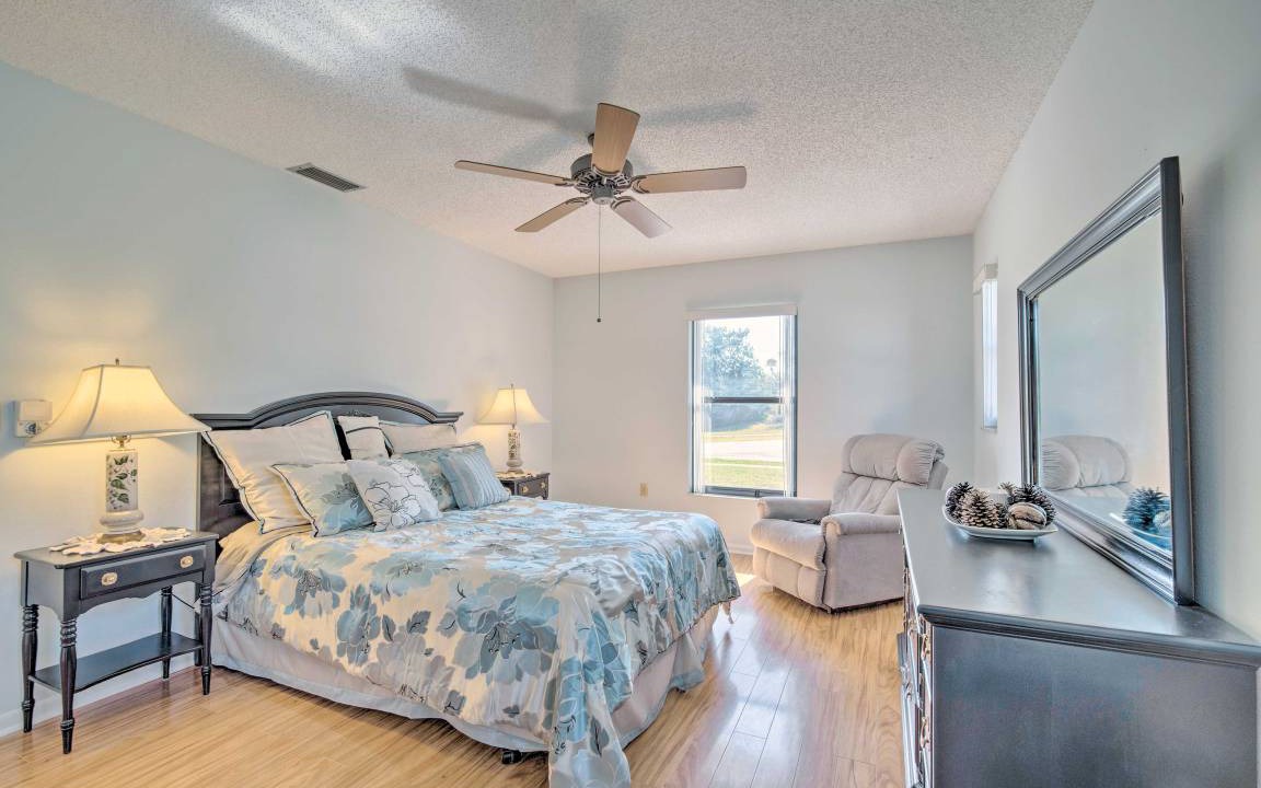 Photo of Bedroom in Ocala