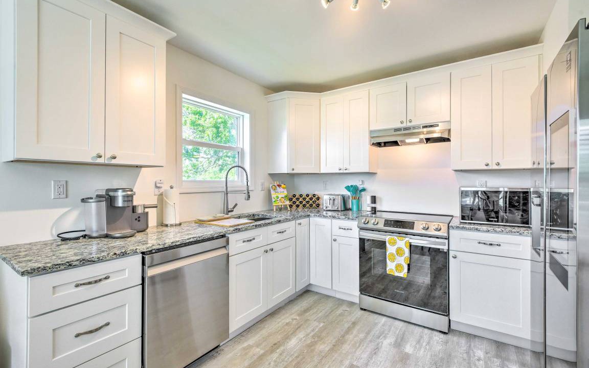 Photo of Kitchen in Alta Vista