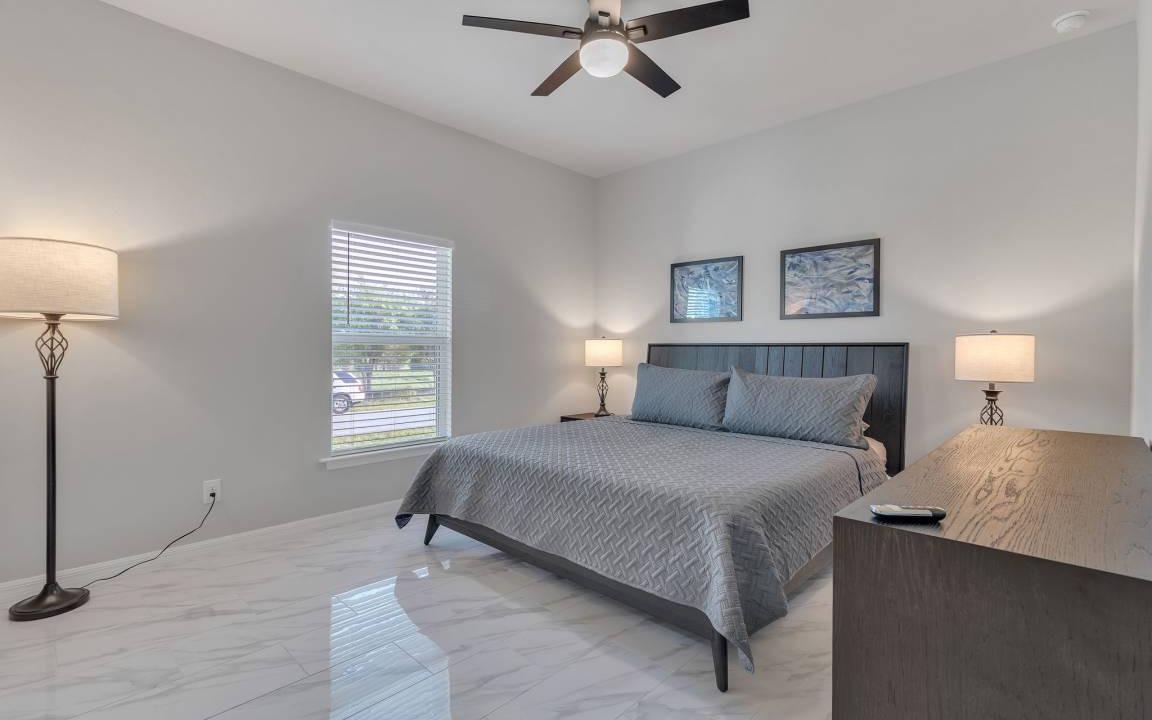 Photo of Bedroom in Westminister