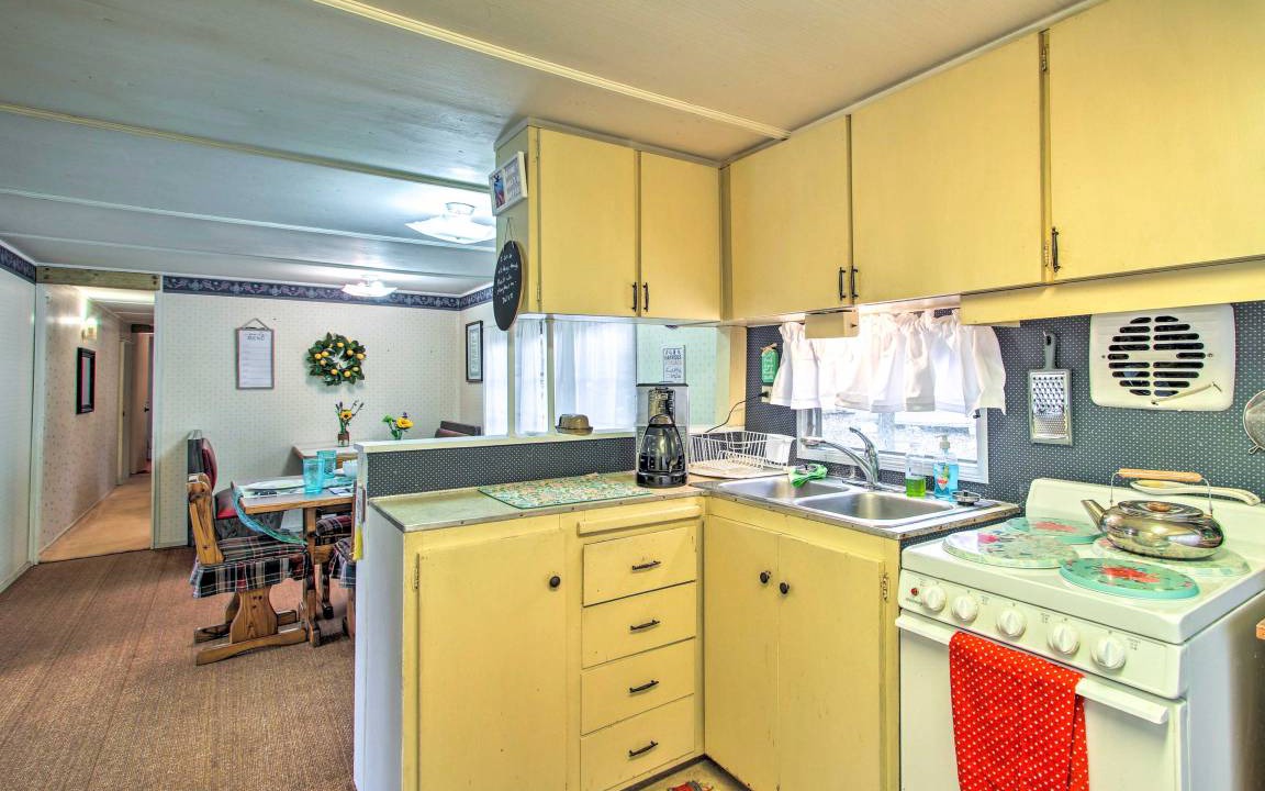 Photo of Kitchen in Athens
