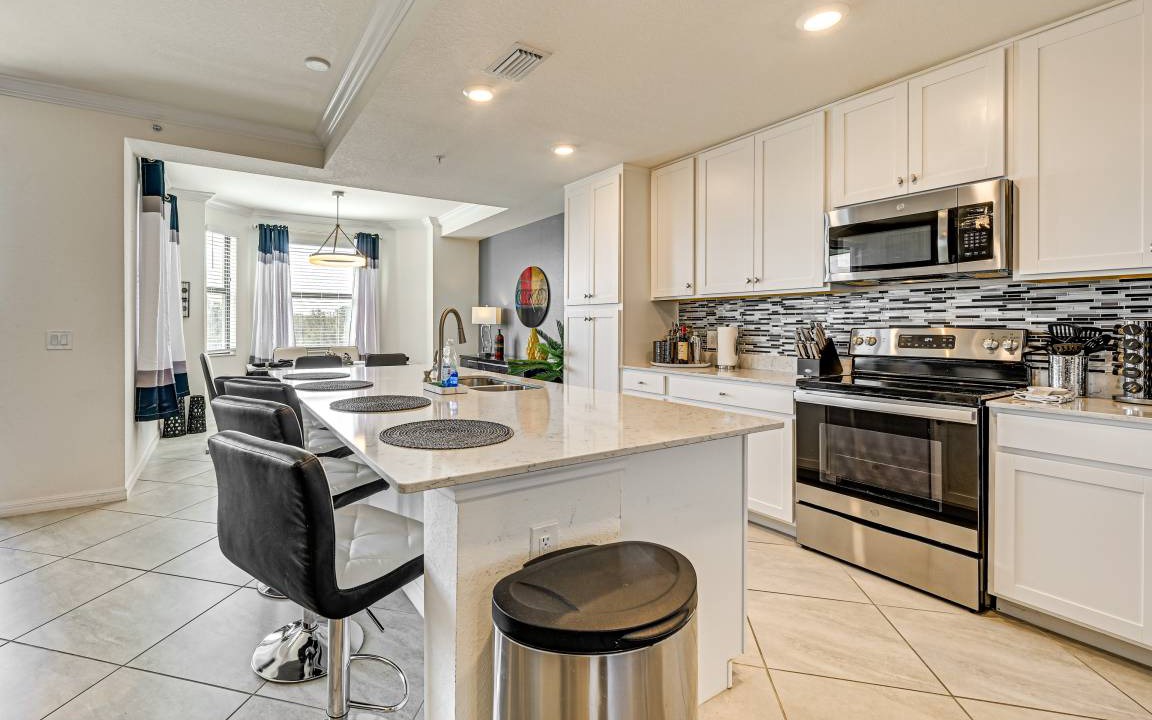 Photo of Kitchen in Lakewood Ranch