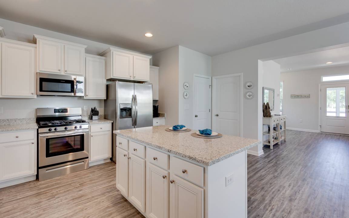 Photo of Kitchen in Port St. Joe