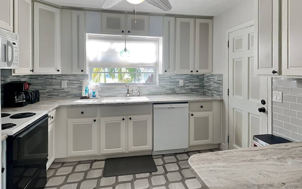 Photo of Kitchen in Plaza Shores