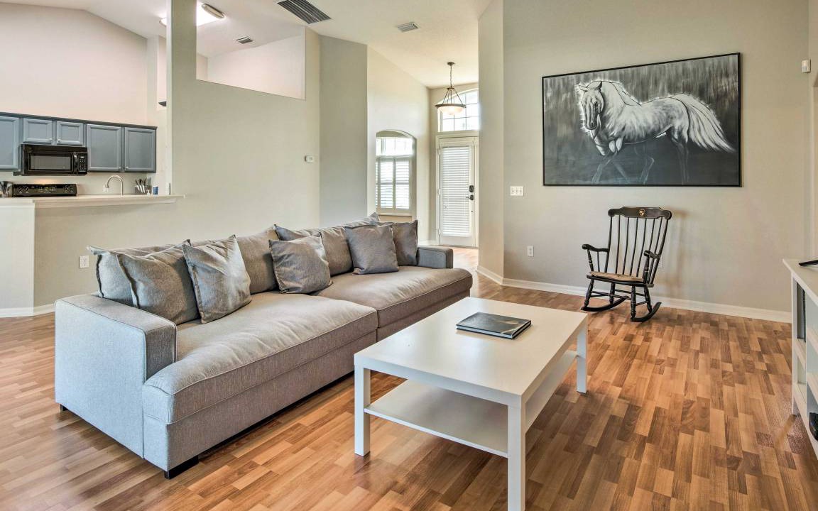 Photo of Livingroom in Ocala
